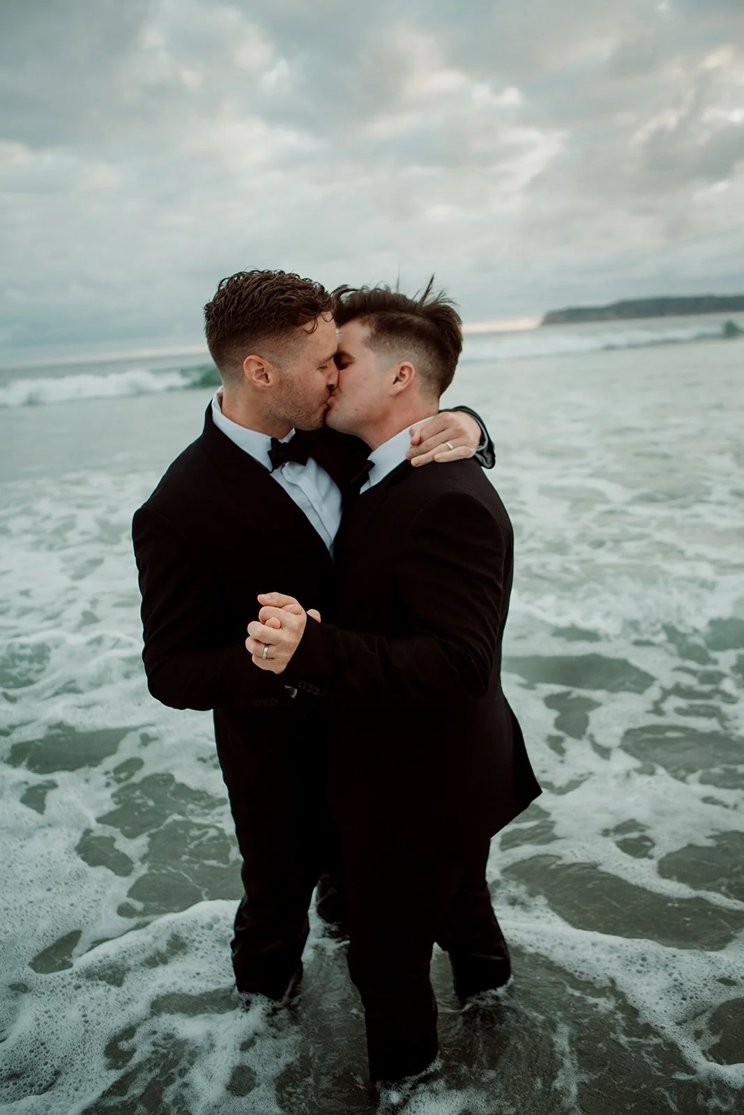 Coronado-engagement-photo-session