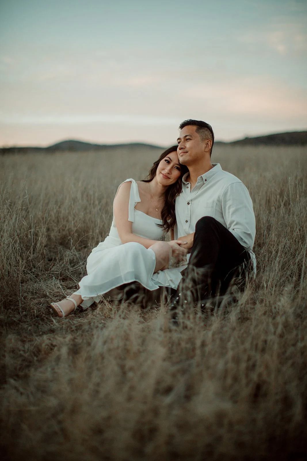 Mission-Trails-engagement-photos