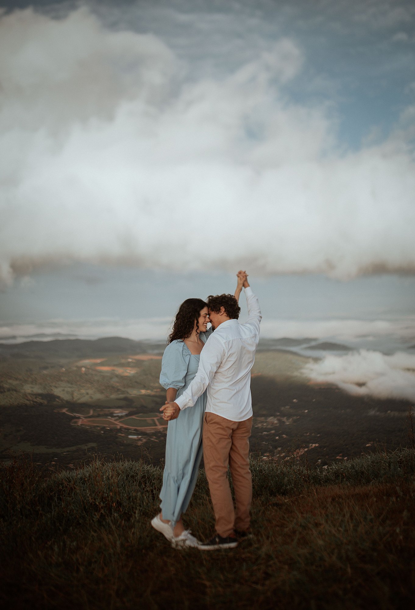 Engagement-photos-mountains