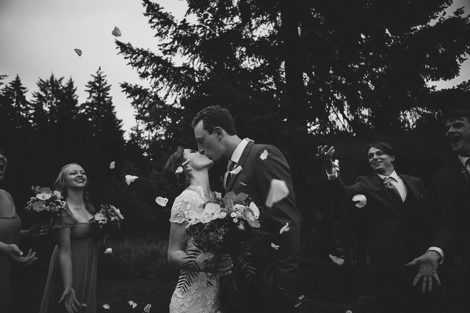 How to Find a Great Candid Wedding Photographer in San Diego