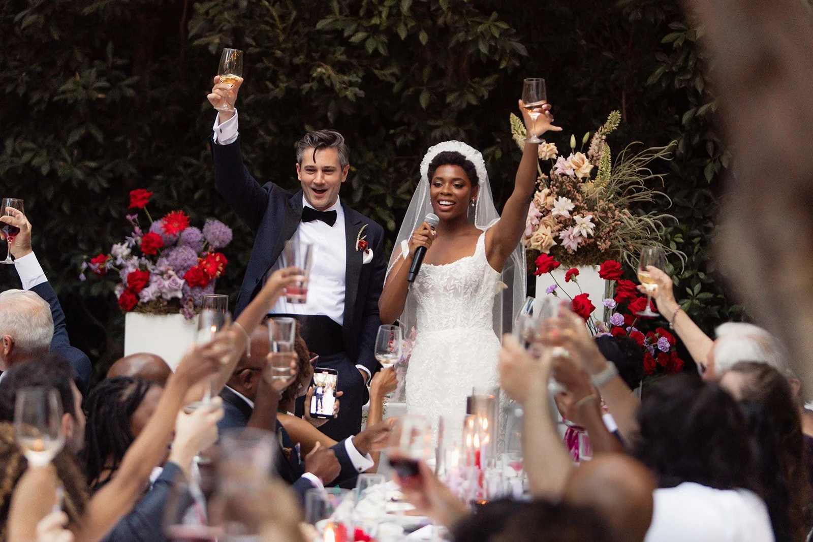 A guide on some amazing budget friendly wedding venues in San Diego, California.