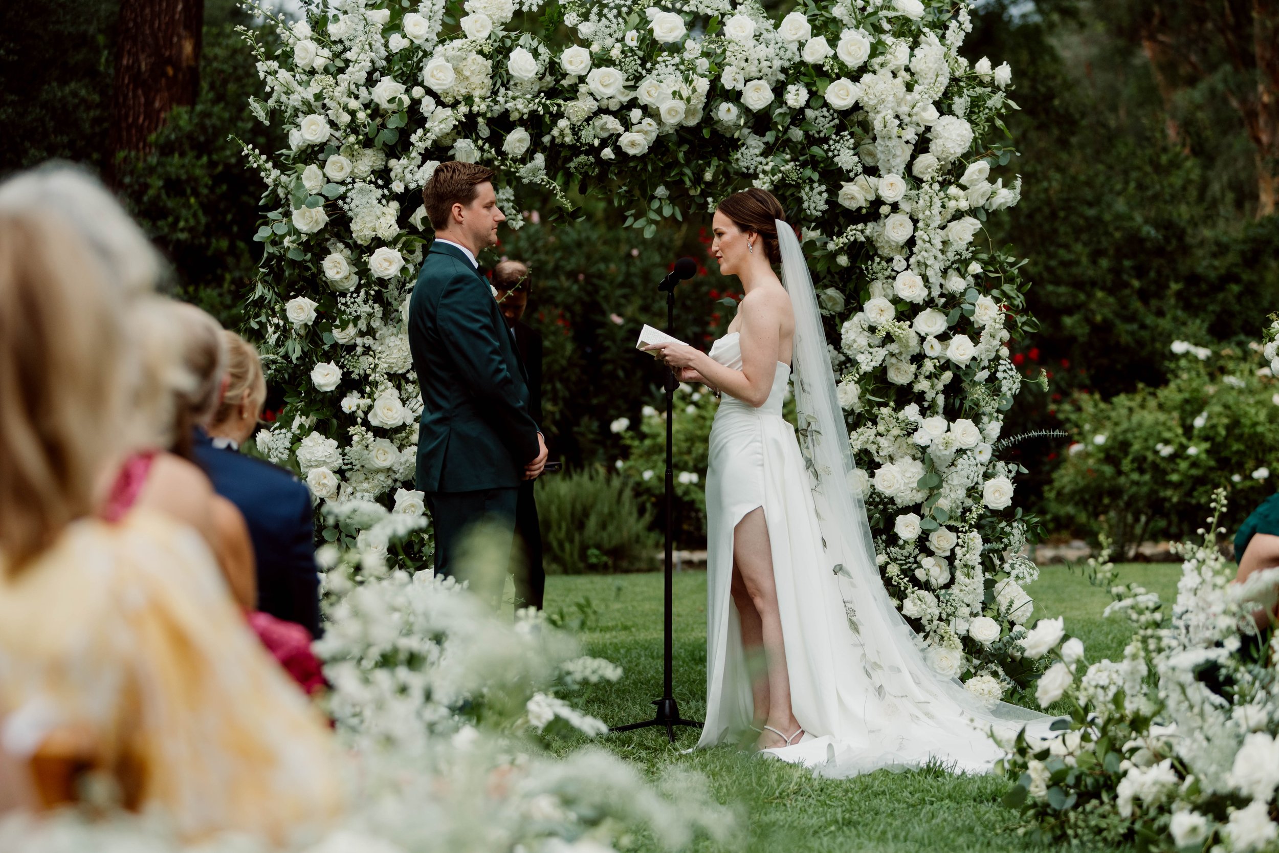 Wedding at The Lodge at Malibou Lake. Wedding in Malibu, California. Indigo West Photography, serving weddings in Los Angeles and San Diego CA.