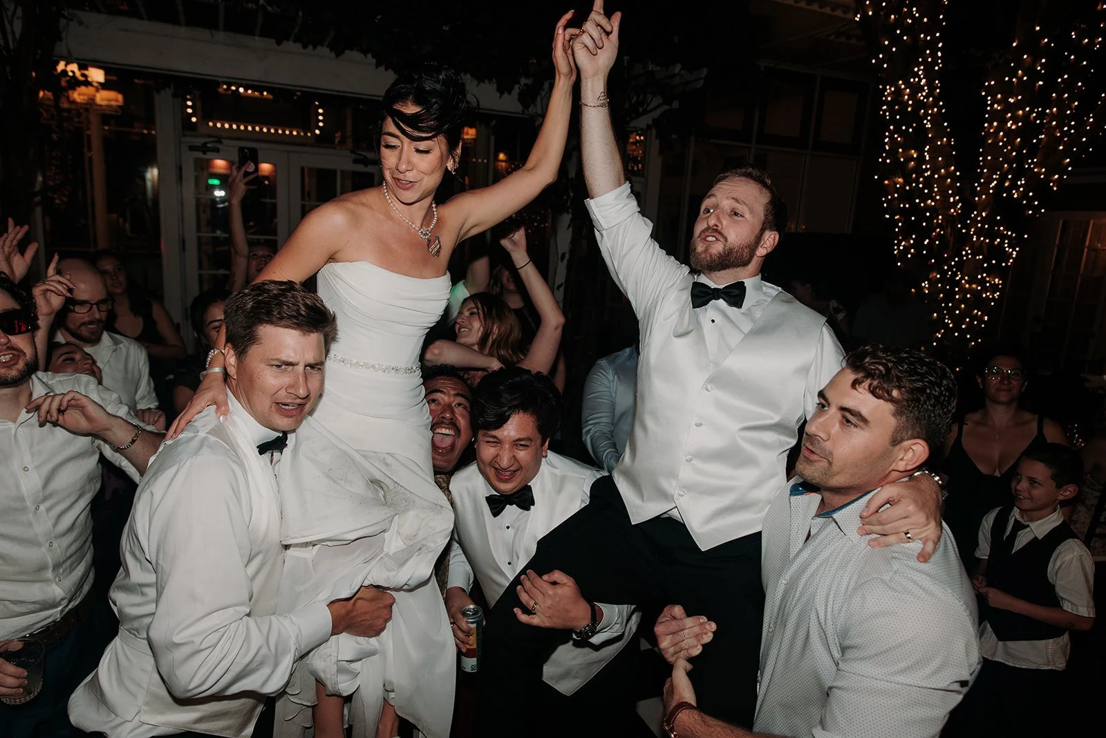 Wedding in San Diego California. Couple guide to picking a wedding photographer in San Diego, California.