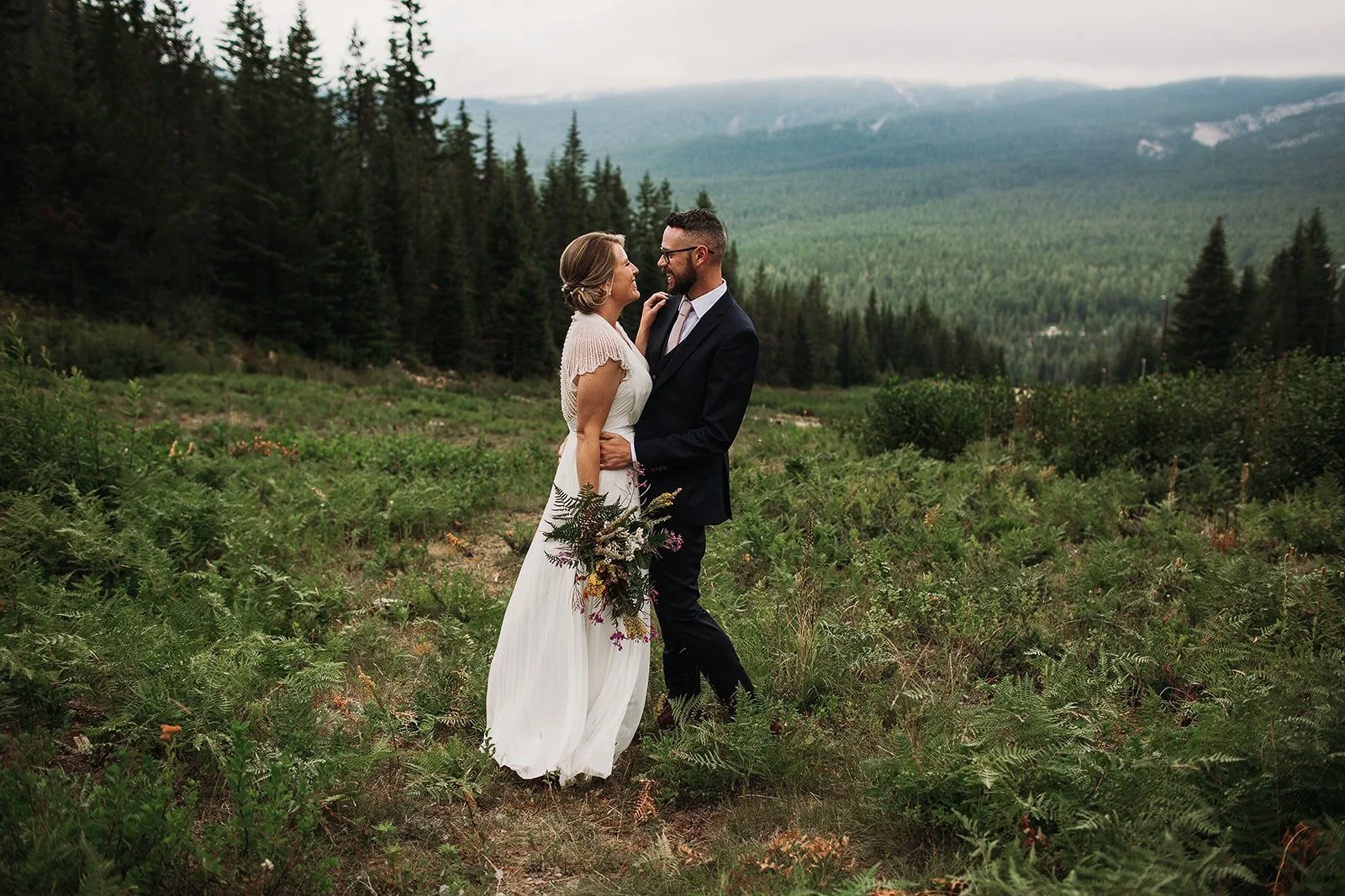 Wedding in Colorado