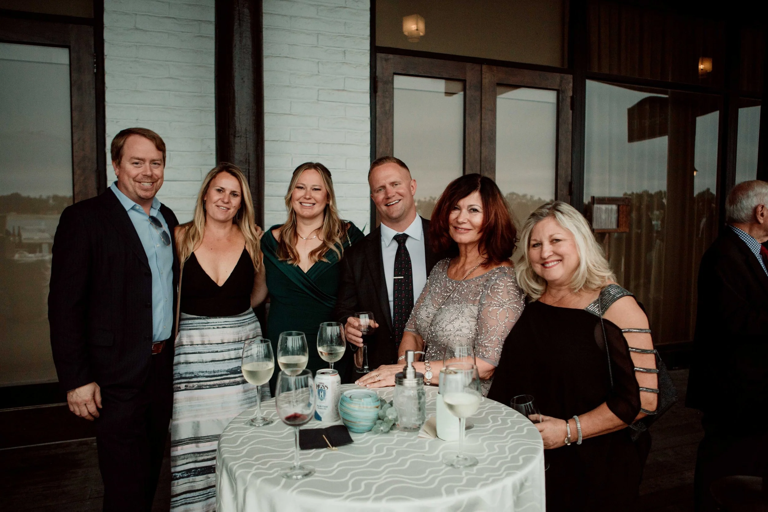 Same sex ceremony in San Diego CA. Inclusive photographer shooting weddings in San Diego and Los Angeles, California.