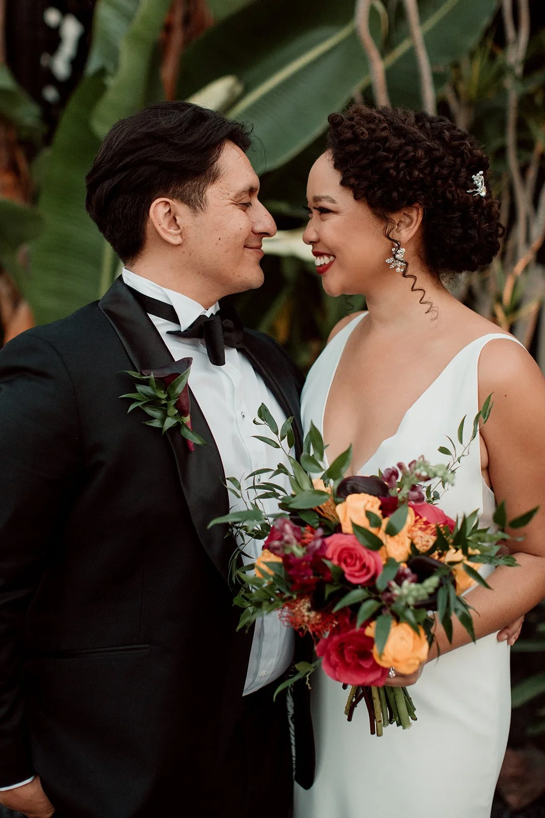San Diego wedding photography. Elopement package.