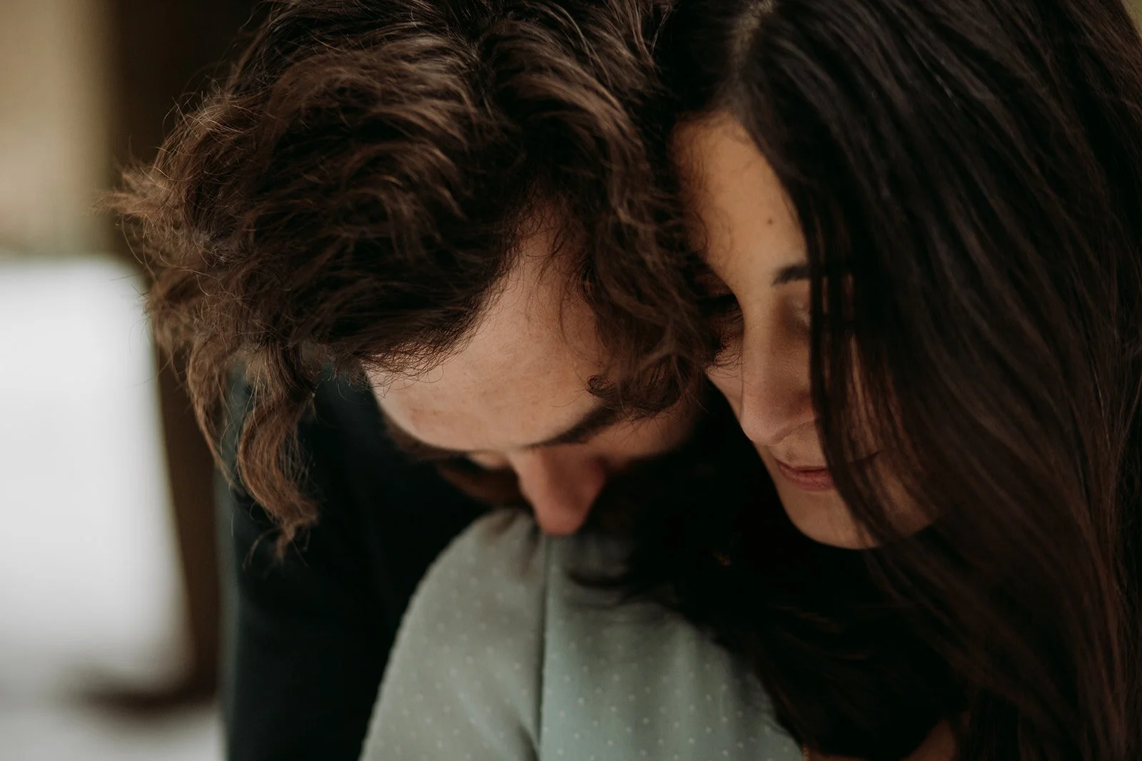 San Diego engagement photography
