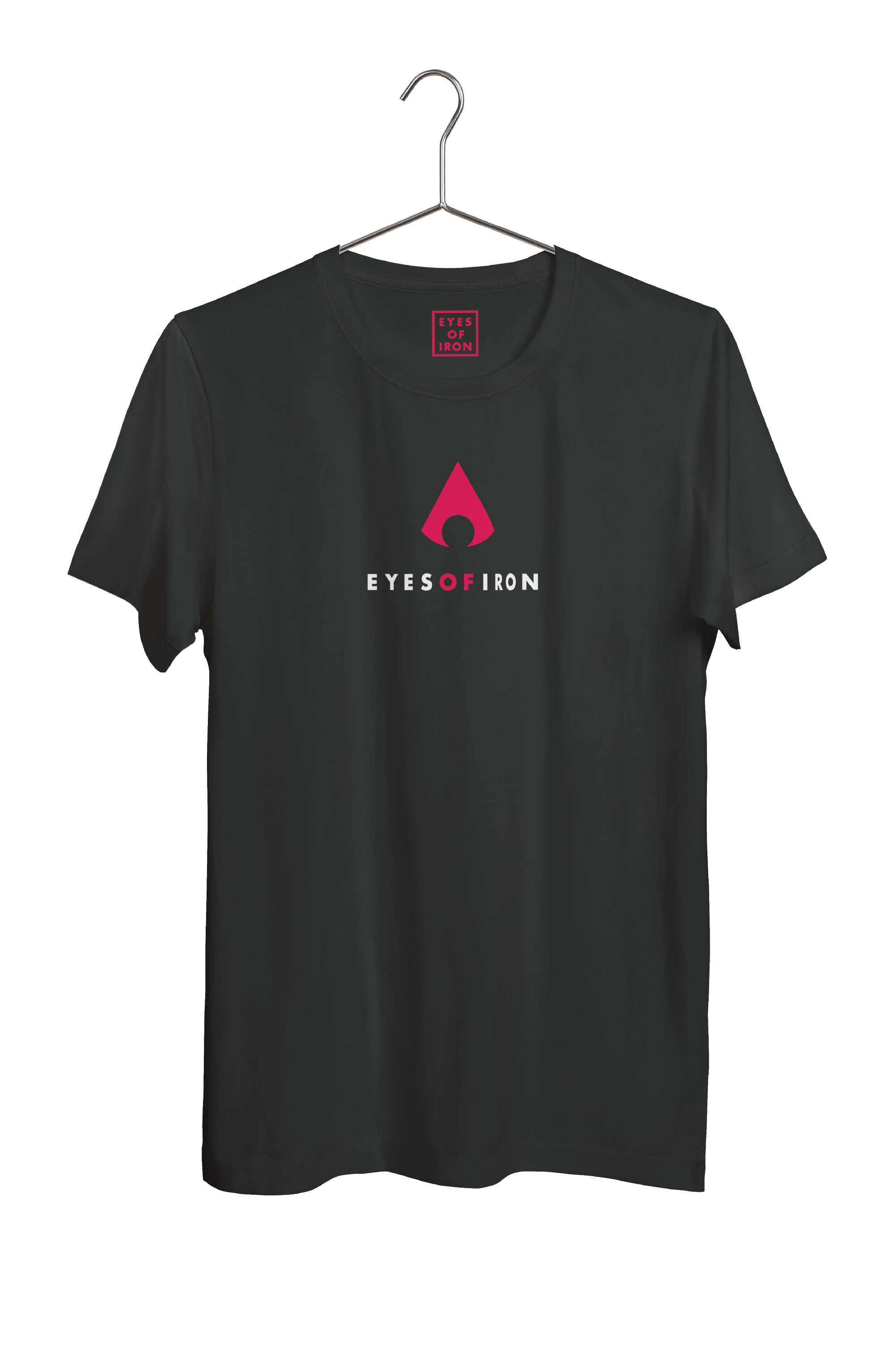 Eyes of Iron t-shirts.