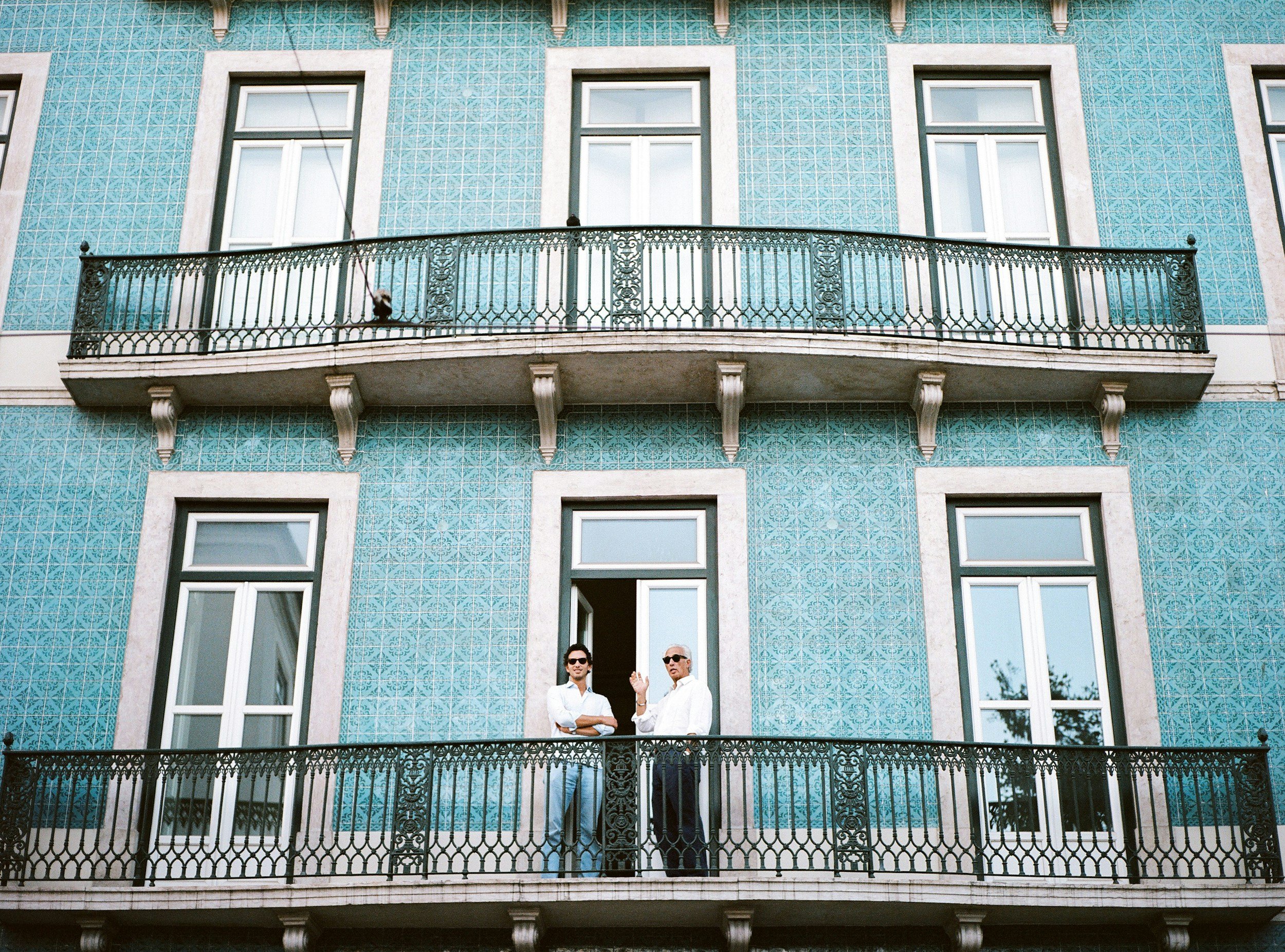 What to Look for When Renting an Apartment in Lisbon