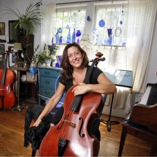 iConnect Masterclass: Beth Kiser