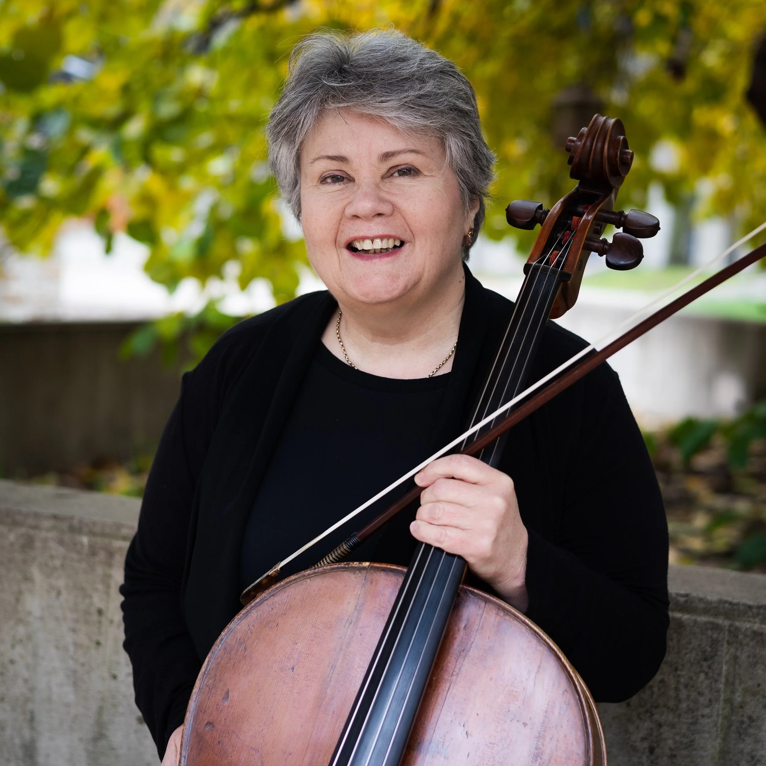 Masterclass: Anna Clift