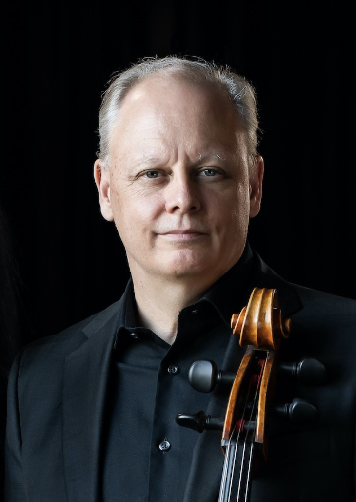 Technique & Notation Workshop: Kurt Baldwin