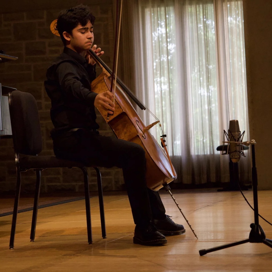 Student Recital I 