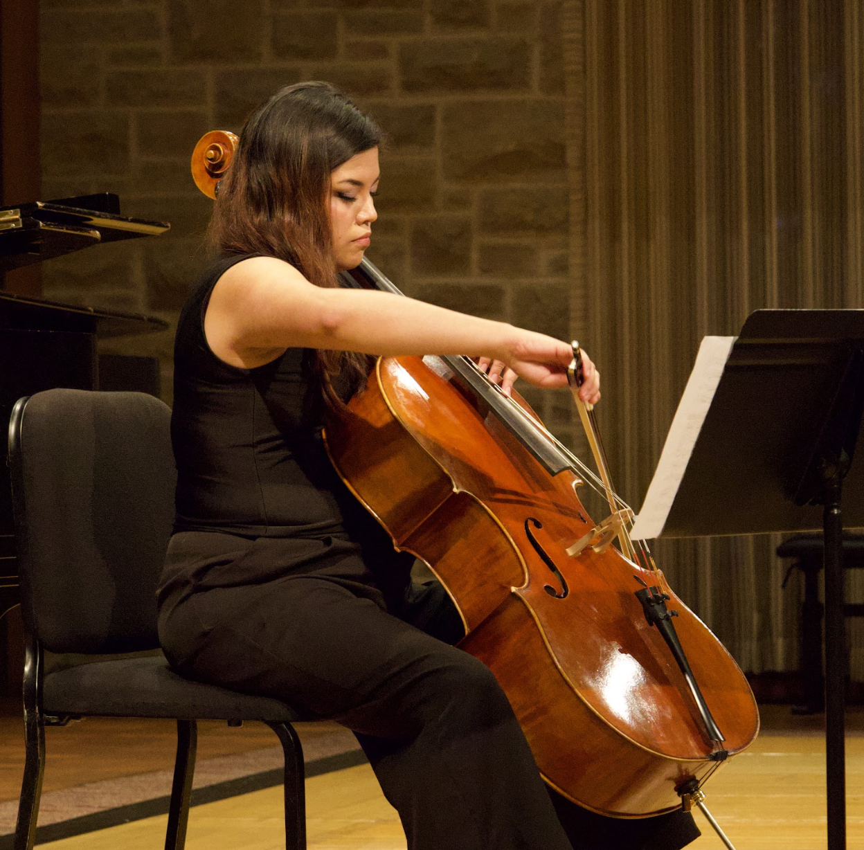 Student Recital II