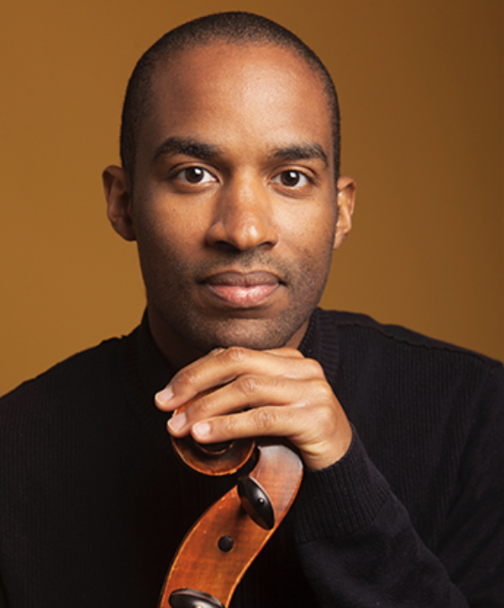 Khari Joyner Workshop: Composing for the Cello