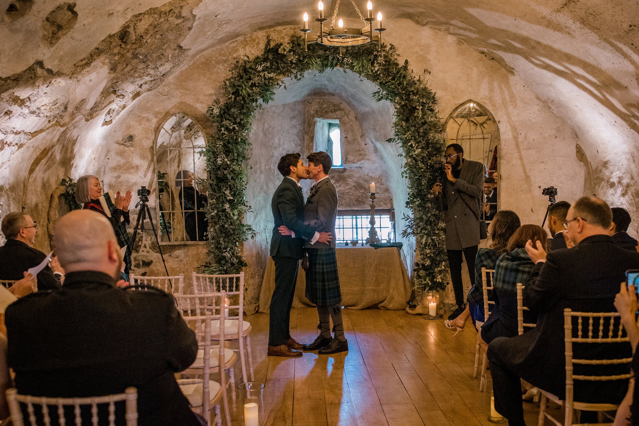 George & Renan Wedding Neidpath Castle_-77.jpg
