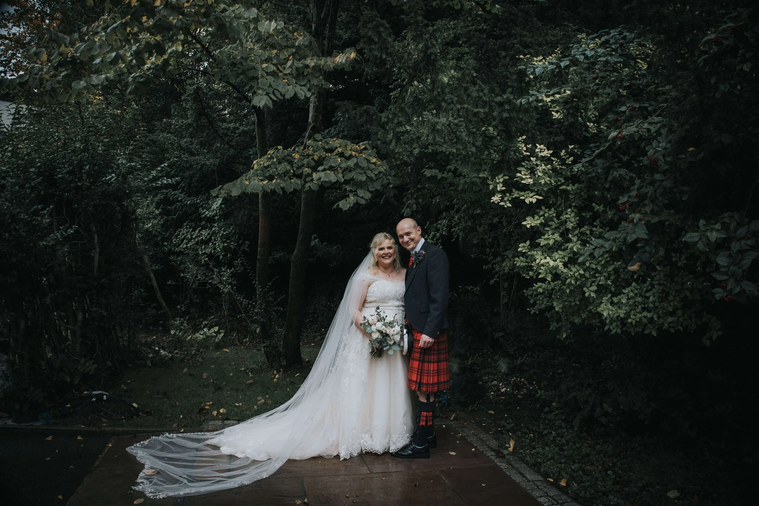 Kilmardinny house weddingKelly & Iain Wedding sneak peek-41.jpg