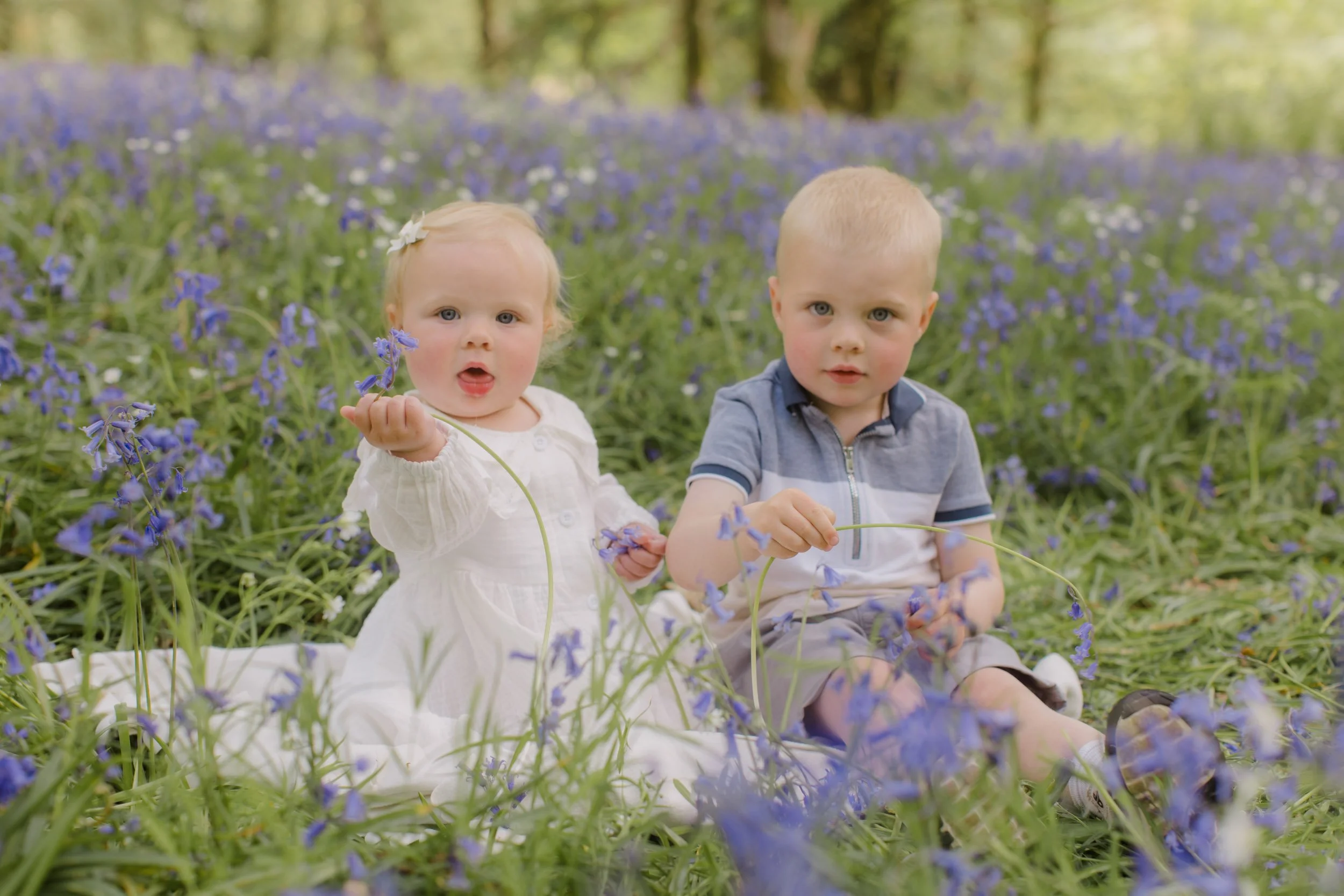 Eilidh and Colin Bluebell session Family photos-27.jpg