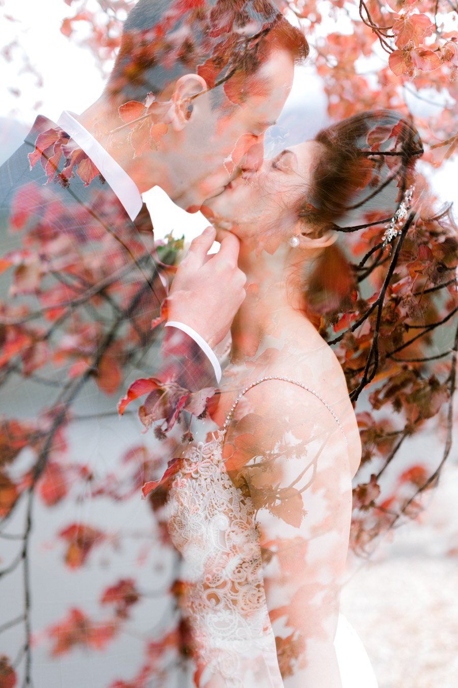fine art wedding and elopement photographer scotland