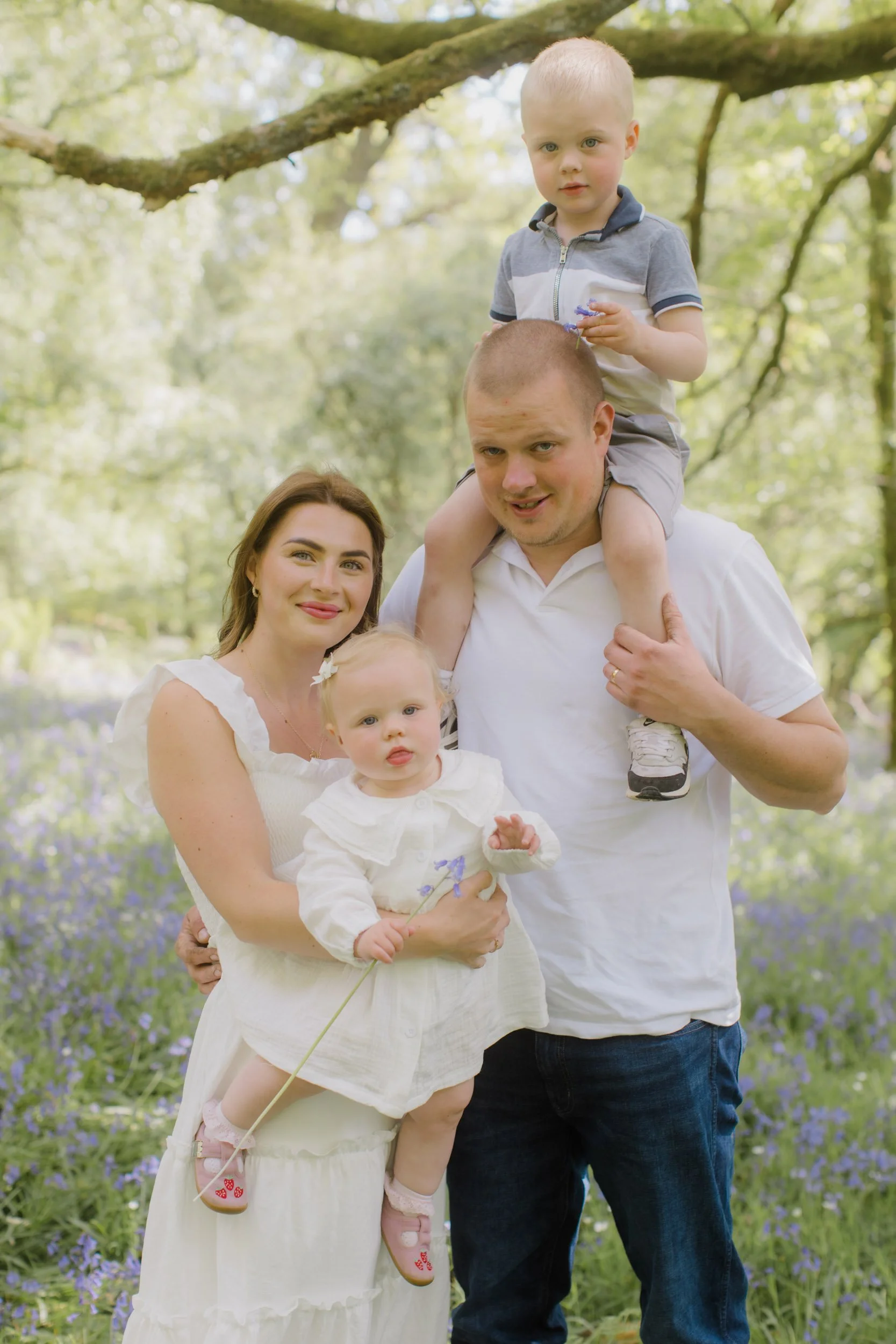 Eilidh and Colin Bluebell session Family photos-17.jpg