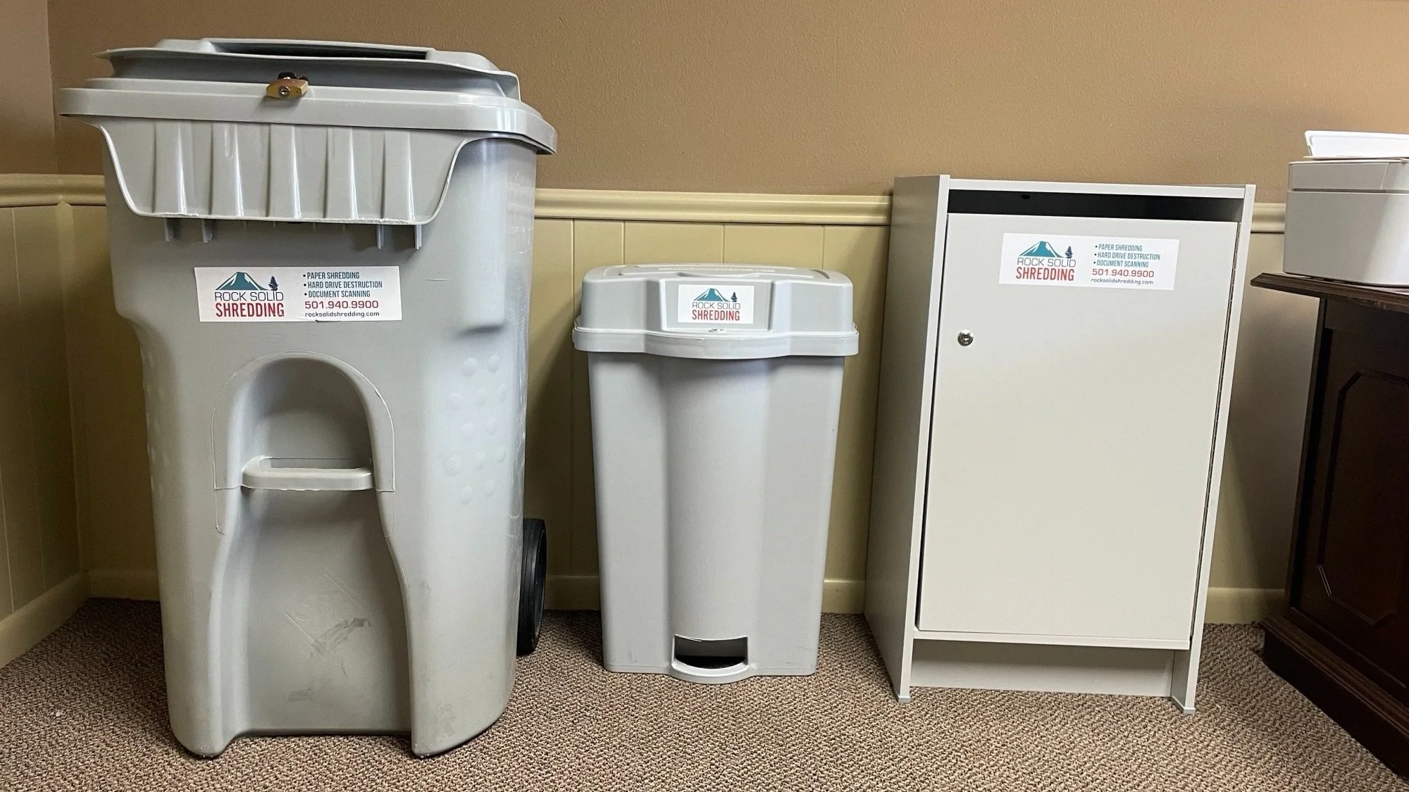 The Ultimate Guide to Paper Shredding Services — Rock Solid Shredding