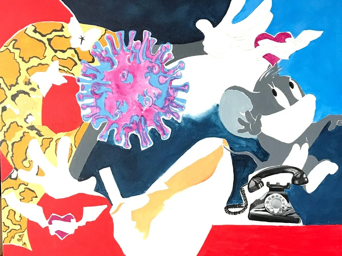 Commissions — Turner Fine Arts