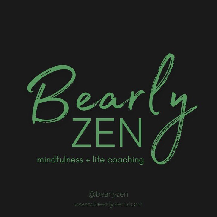 Just a reminder.

Mindfulness Coaching is not a catch-all panacea. It is hard work. 

Oftentimes it can help to learn it alongside someone who has gone through it, perhaps is STILL going through it.
 
I am a pastor at heart and shepherding people thr