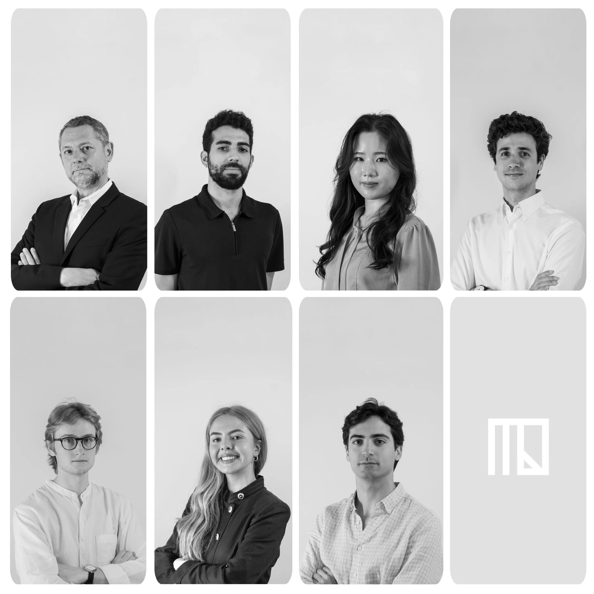 A Growing Team