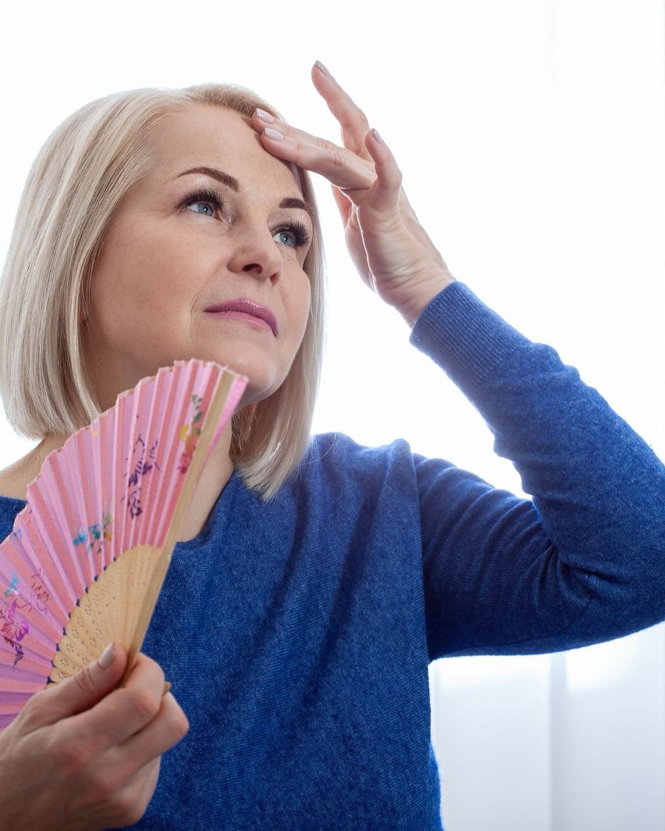 Les bouff&eacute;es de chaleur&hellip; l&eacute;gende ou r&eacute;alit&eacute; ?
Le jour, la nuit, les deux ou pas du tout ? 
Pour moi je n&rsquo;ai jamais connu cette sensation de devoir ouvrir la fen&ecirc;tre en pleine journ&eacute;e, mais par con