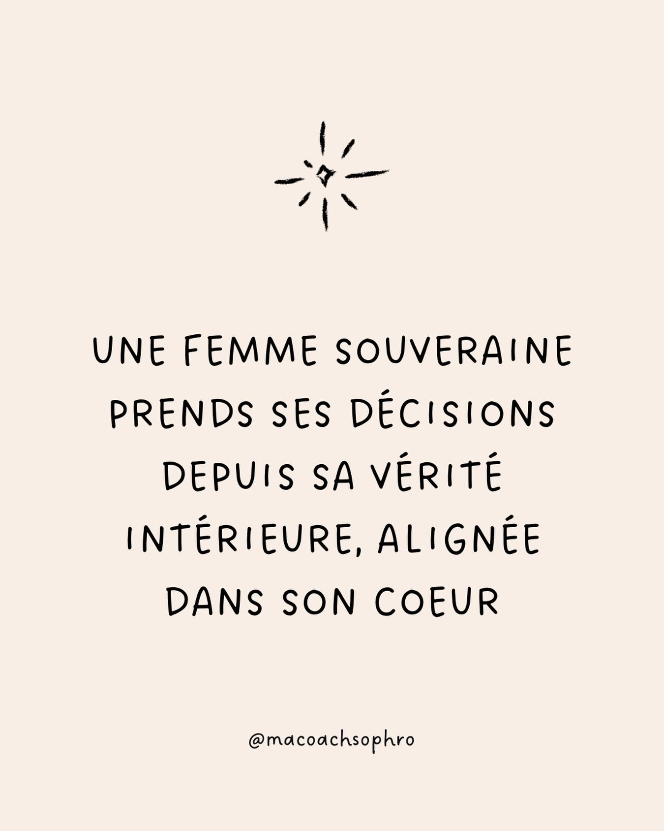 La vie nous &eacute;loigne de notre souverainet&eacute;, on se suradapte, on fait plaisir, on r&eacute;pond aux besoins des autres, on suit le troupeau&hellip; 
Mais &agrave; un moment, c&rsquo;est trop, trop loin de qui on est vraiment.
Il est alors