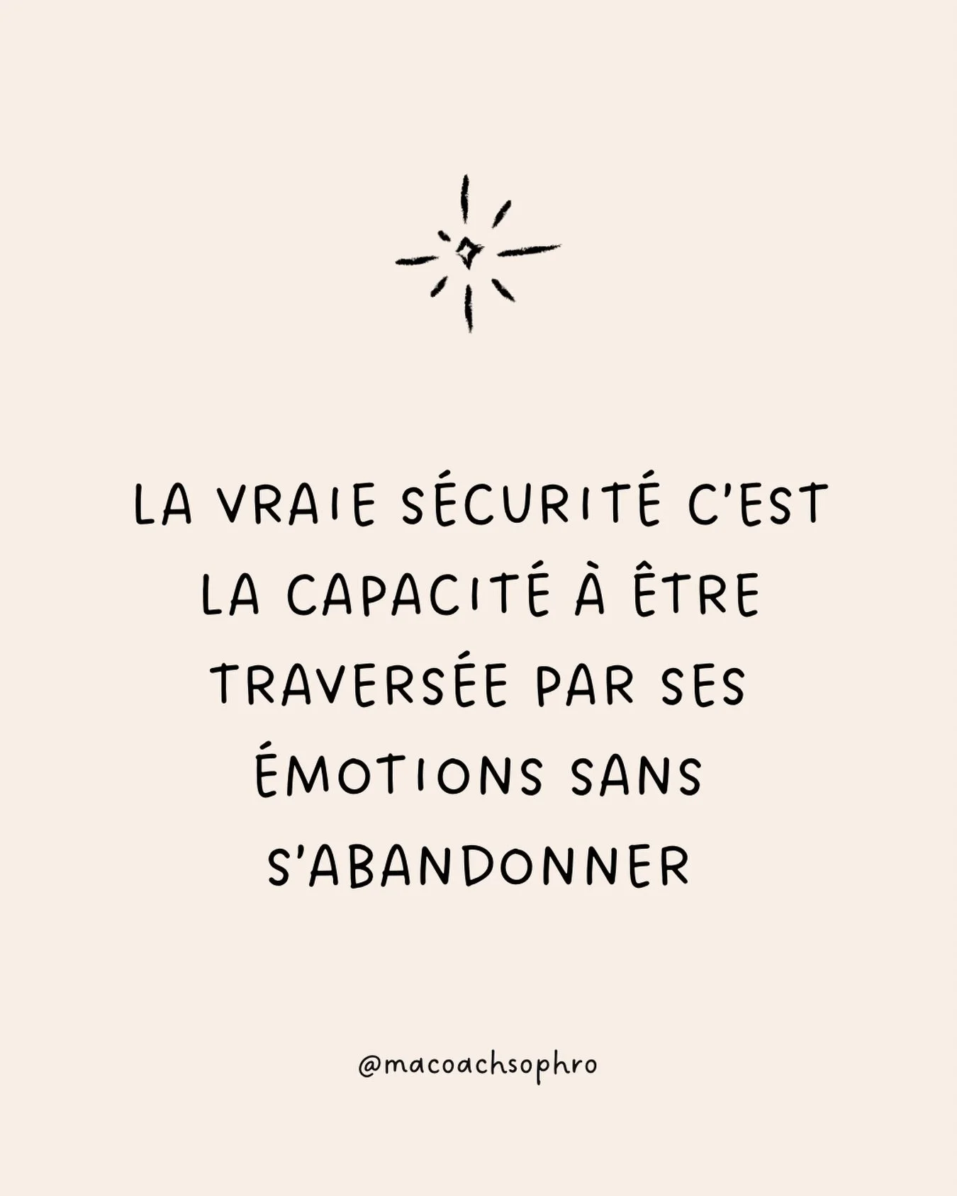 Et toi comment tu vis tes &eacute;motions ? 
Est-ce que tu arrives &agrave; les ressentir ? (Parfois c&rsquo;est non, tout est possible)
Est-ce que tu les refoules ?
Est-ce que tu essayes de les comprendre ?
Qu&rsquo;est-ce que &ccedil;a te demande p