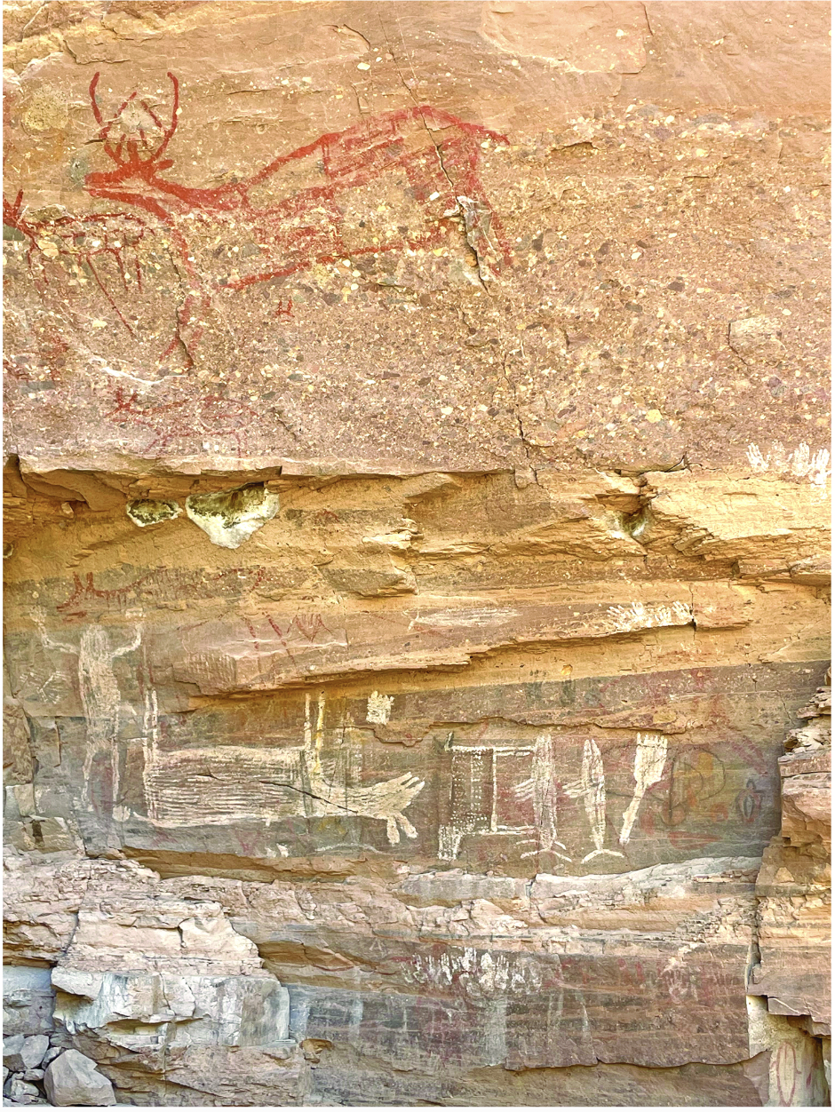 Magical Loreto, part 2