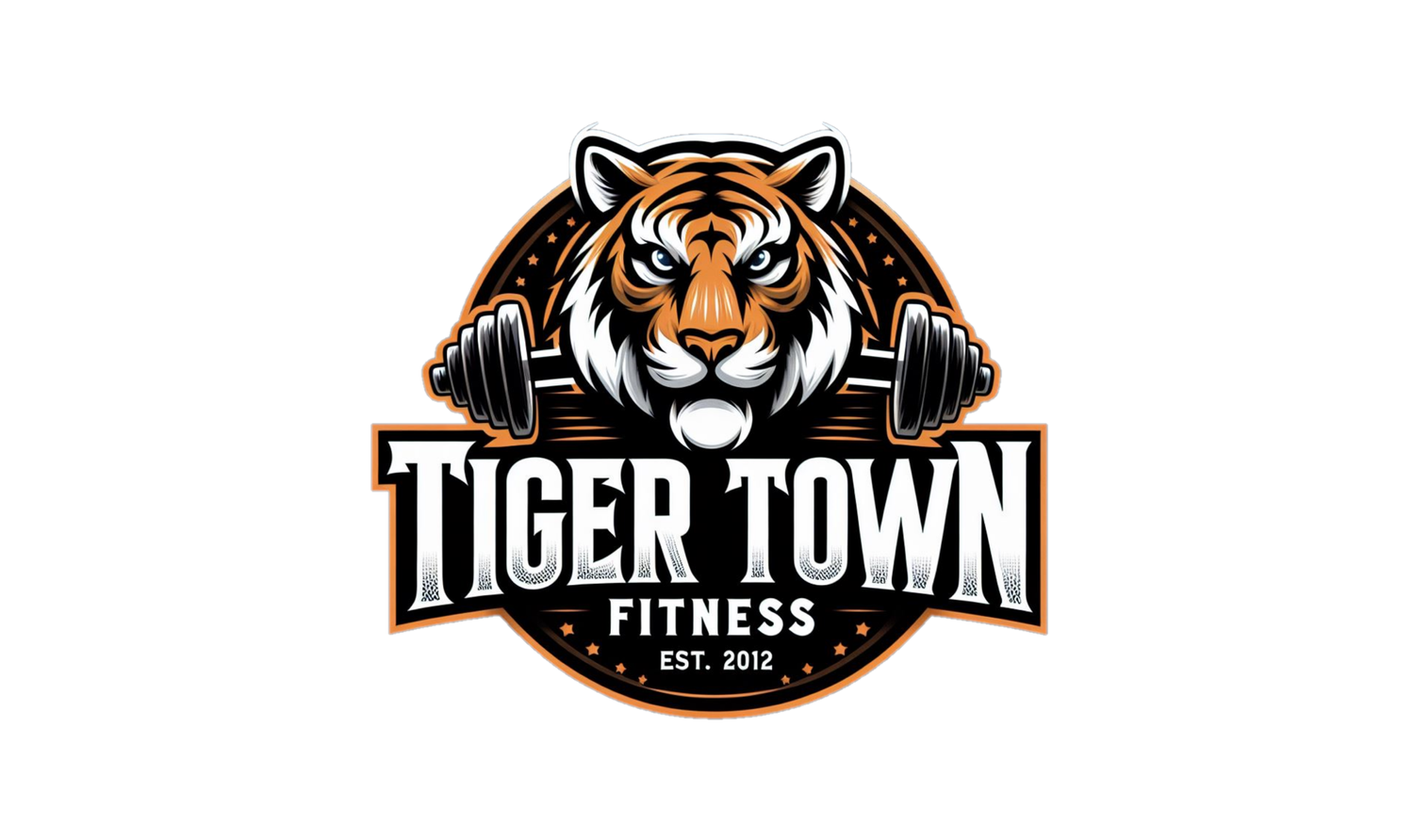 Tiger Town Fitness