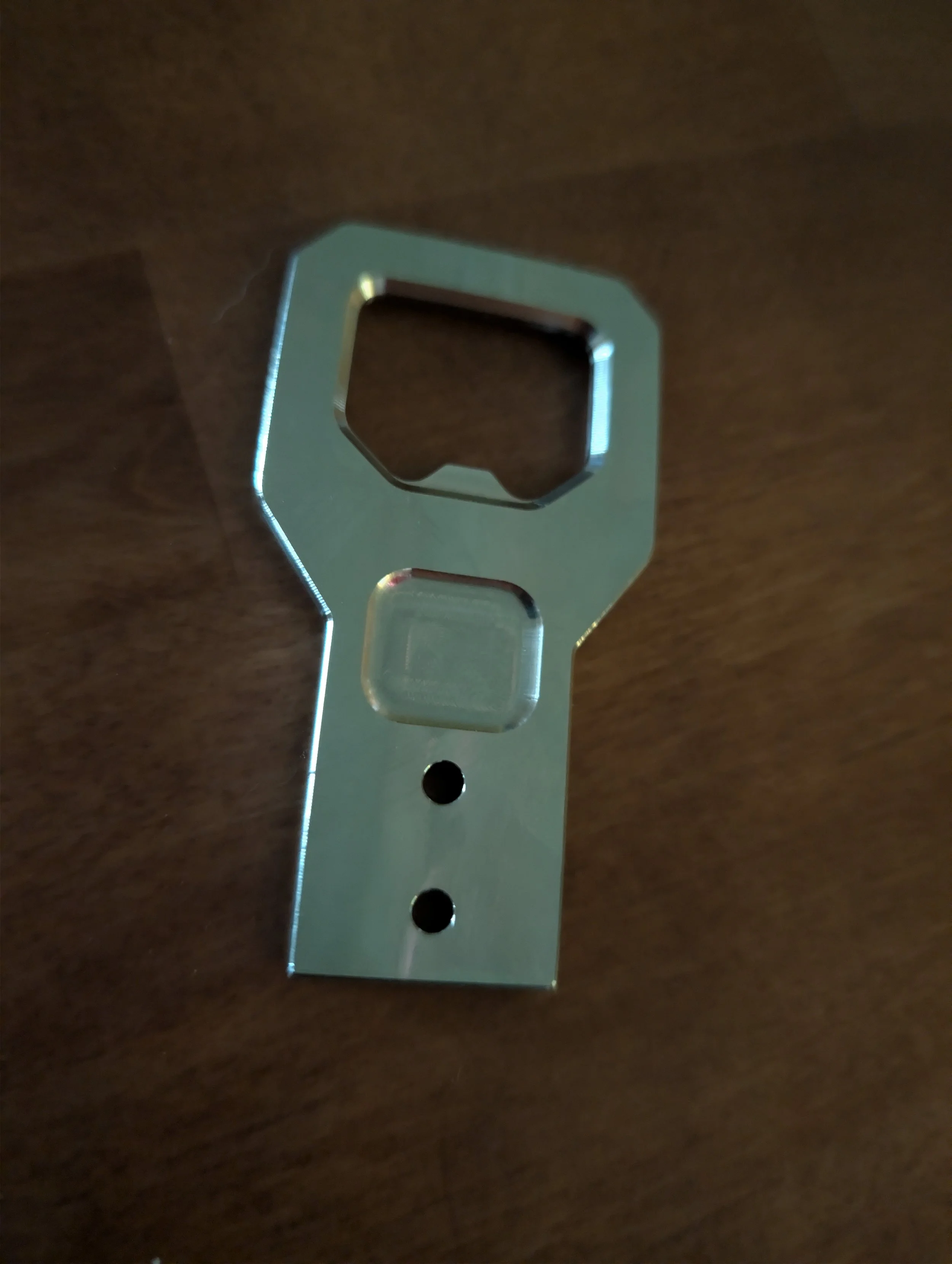 SP.02 Bottle Opener