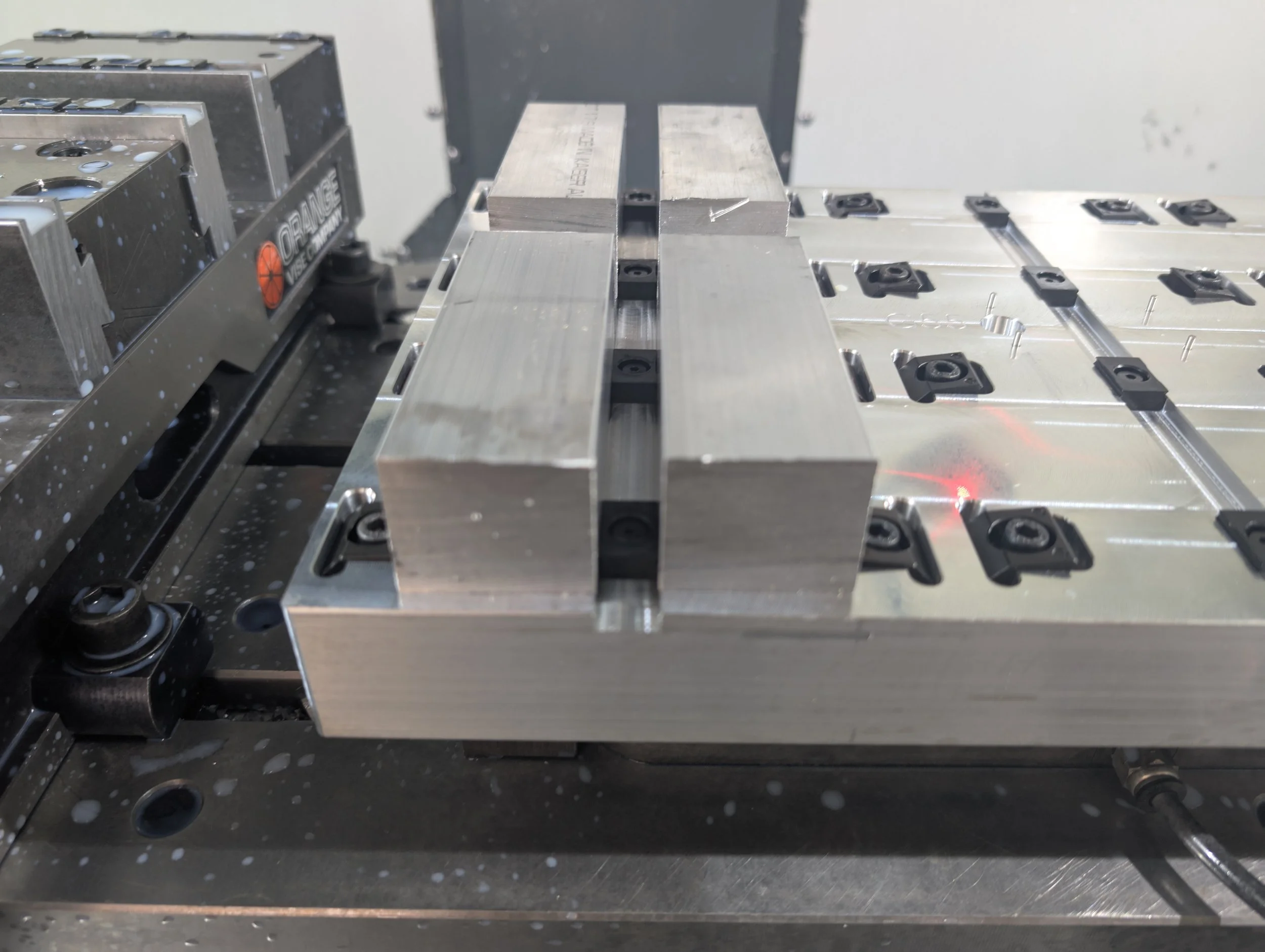 Skid Body Pallet Fixture -2