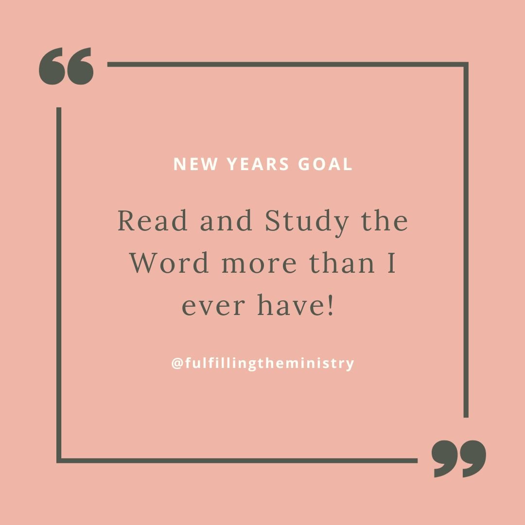 What is Bible Intake?