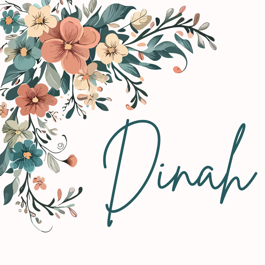 Who was Dinah?