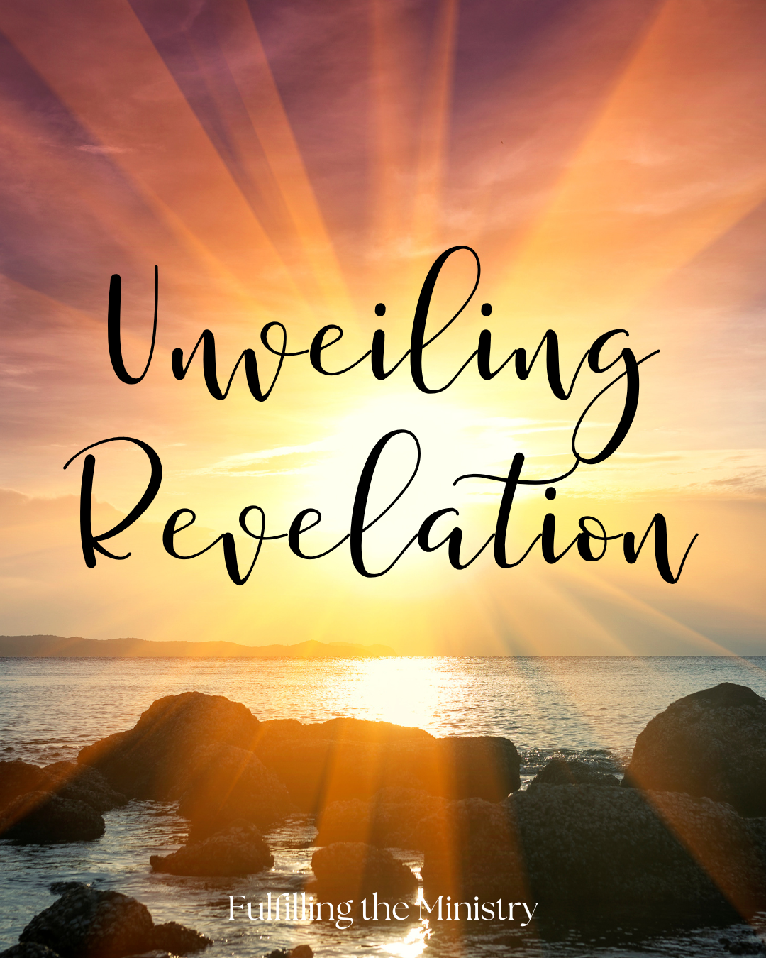 Unveiling Revelation