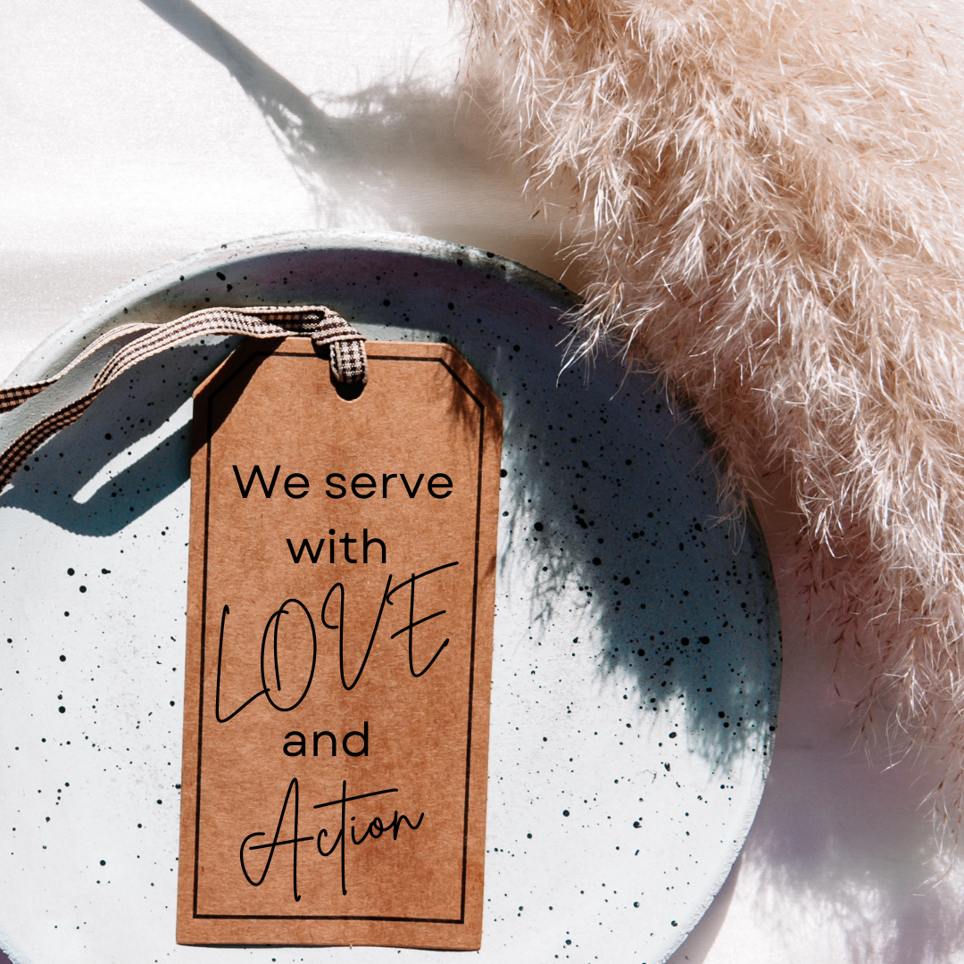 Why do we serve in the local church? — Fulfilling the Ministry