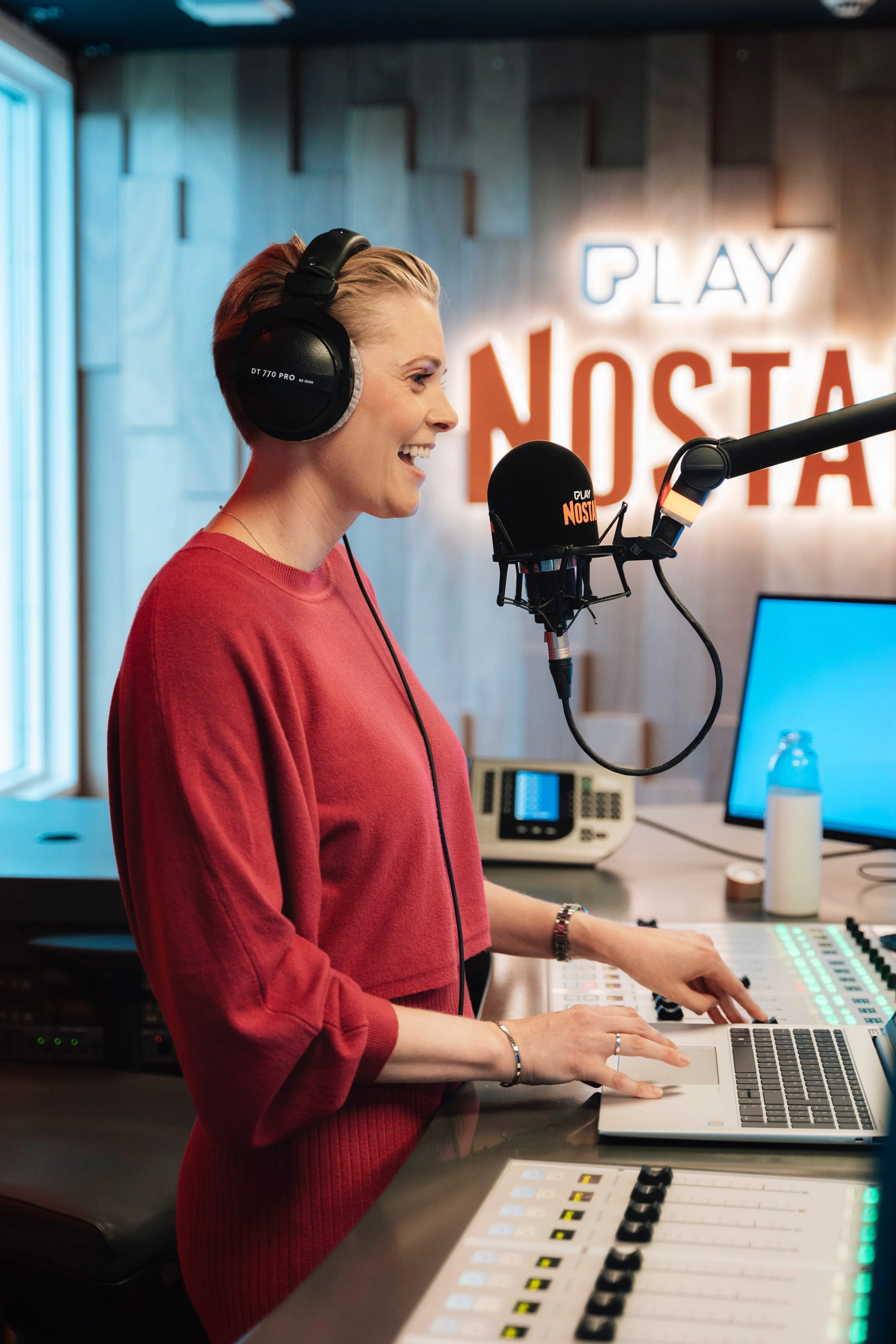 Felice Dekens Nostalgie