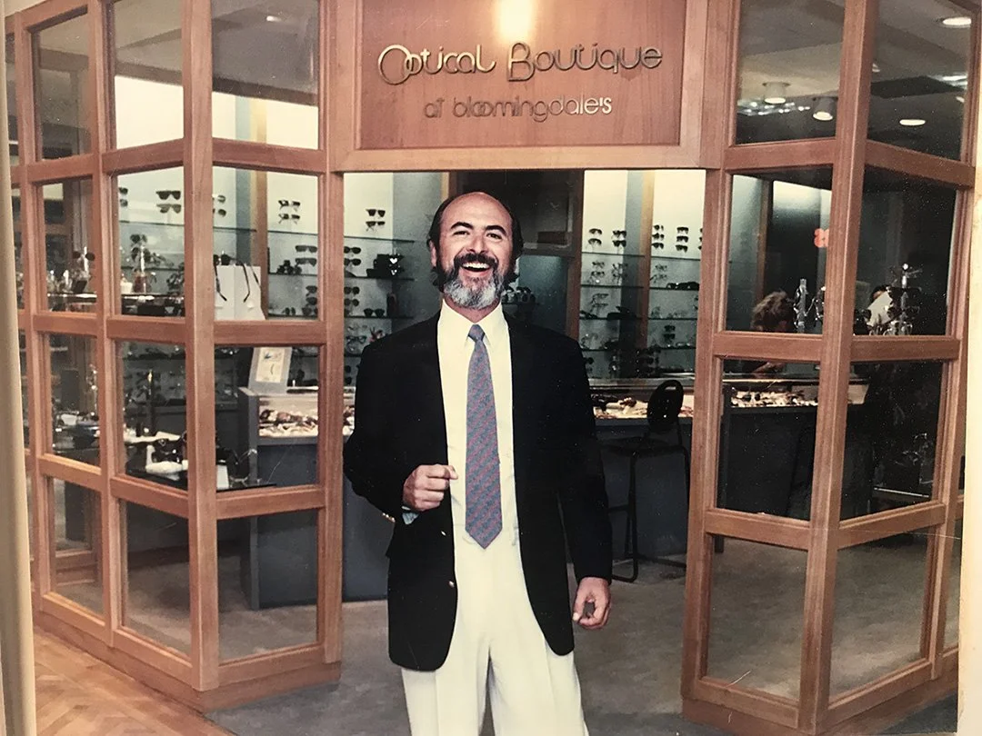 Mark Rafiq Rcc Careers — RCC Associates