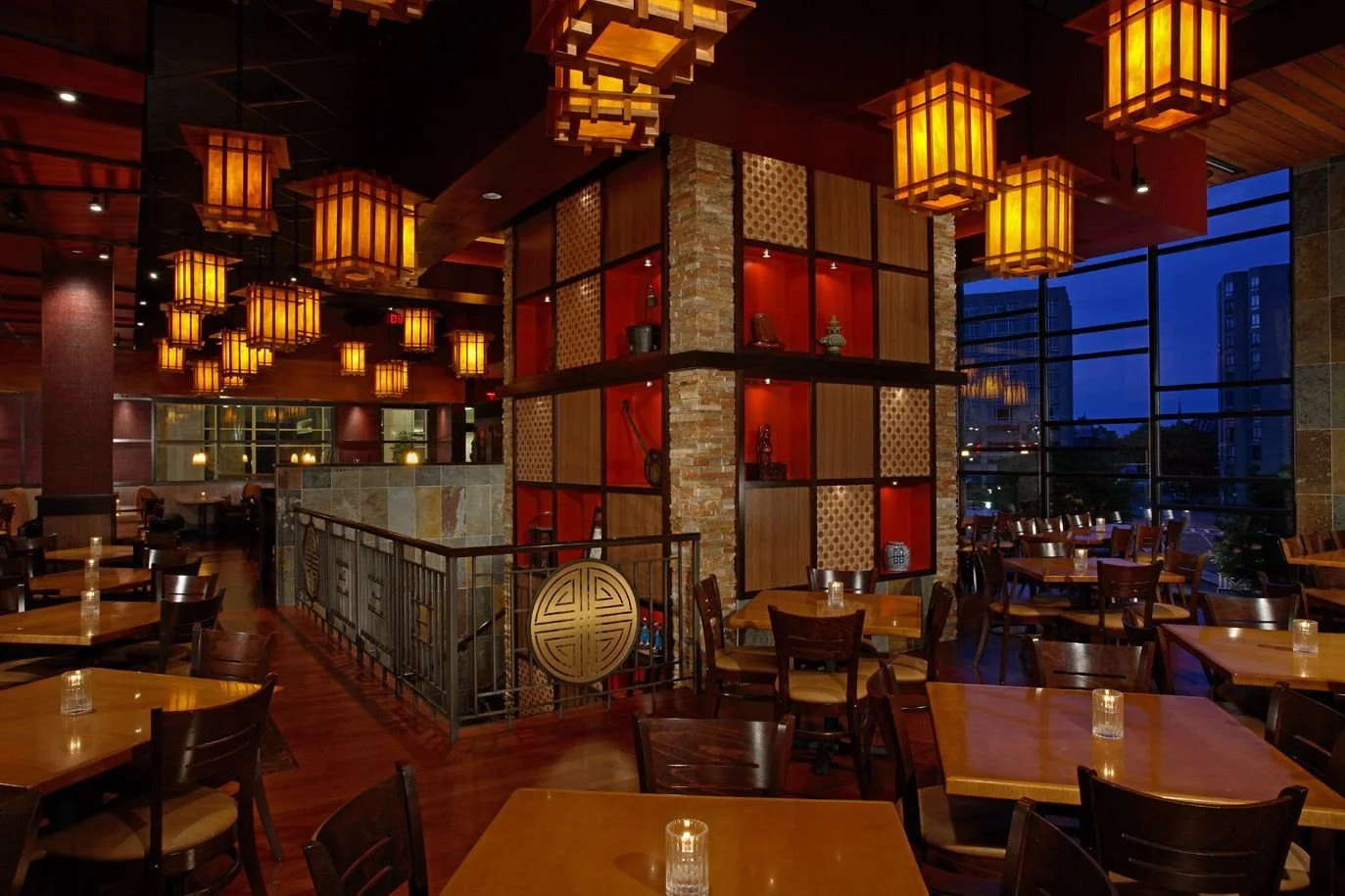 P.F Chang’s