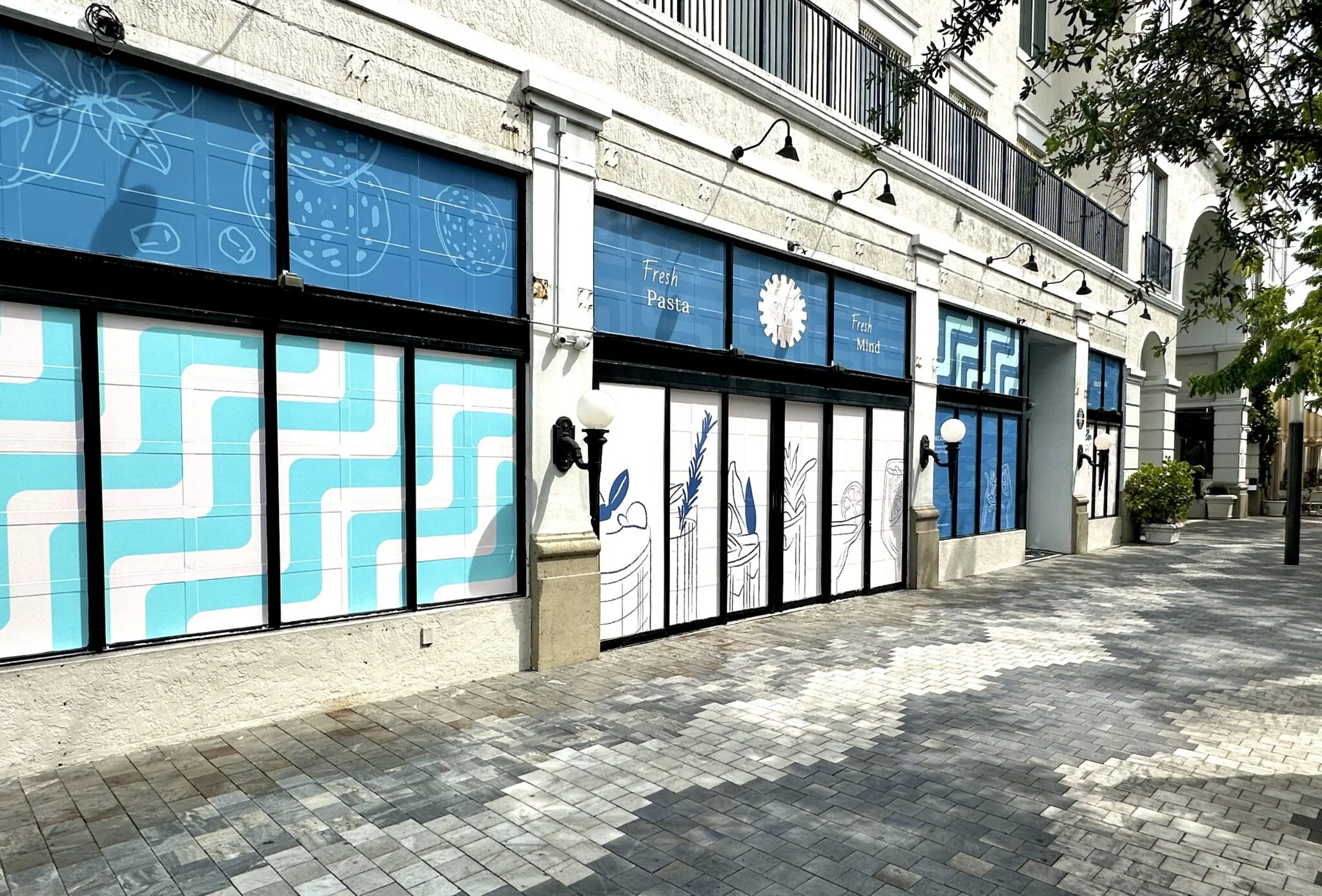 Cocoliche in Coral Gables