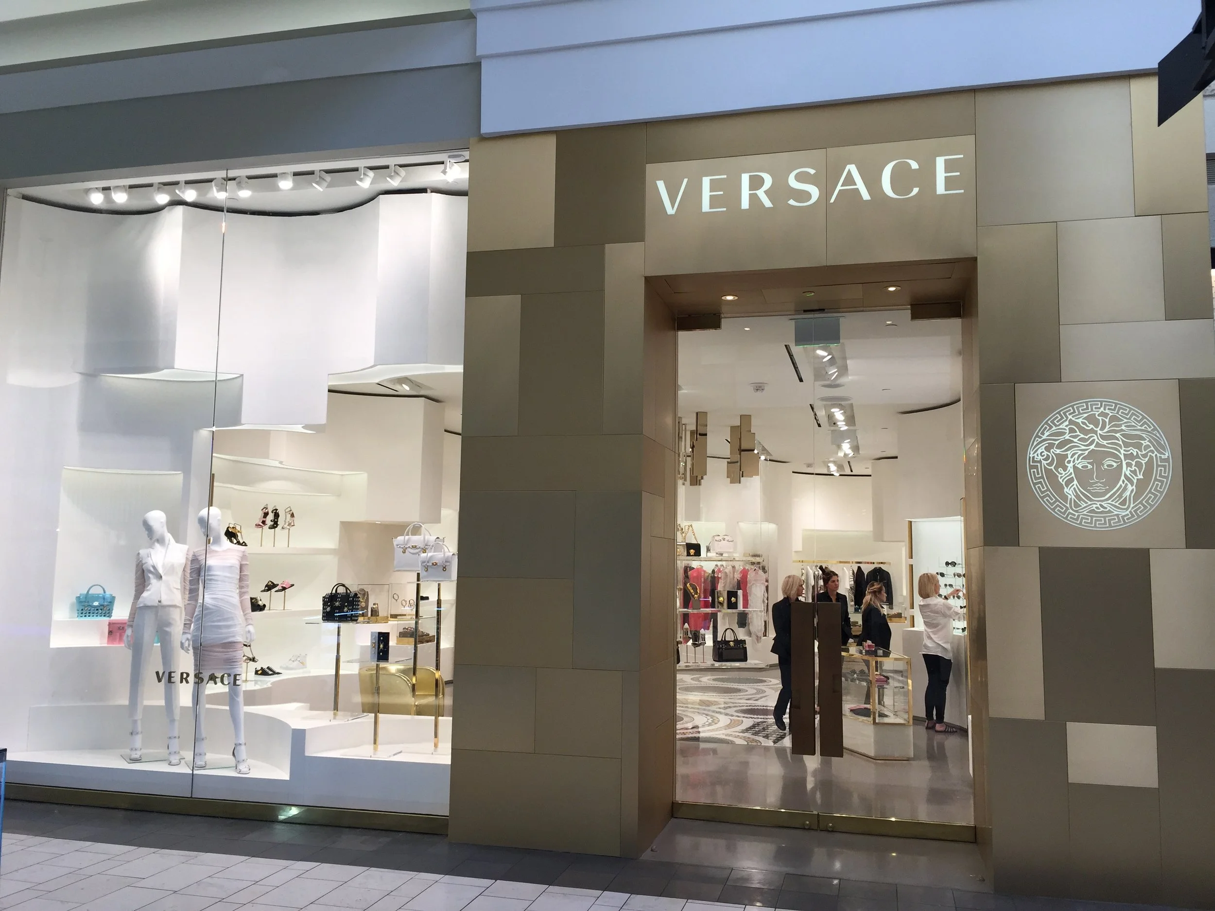 Versace