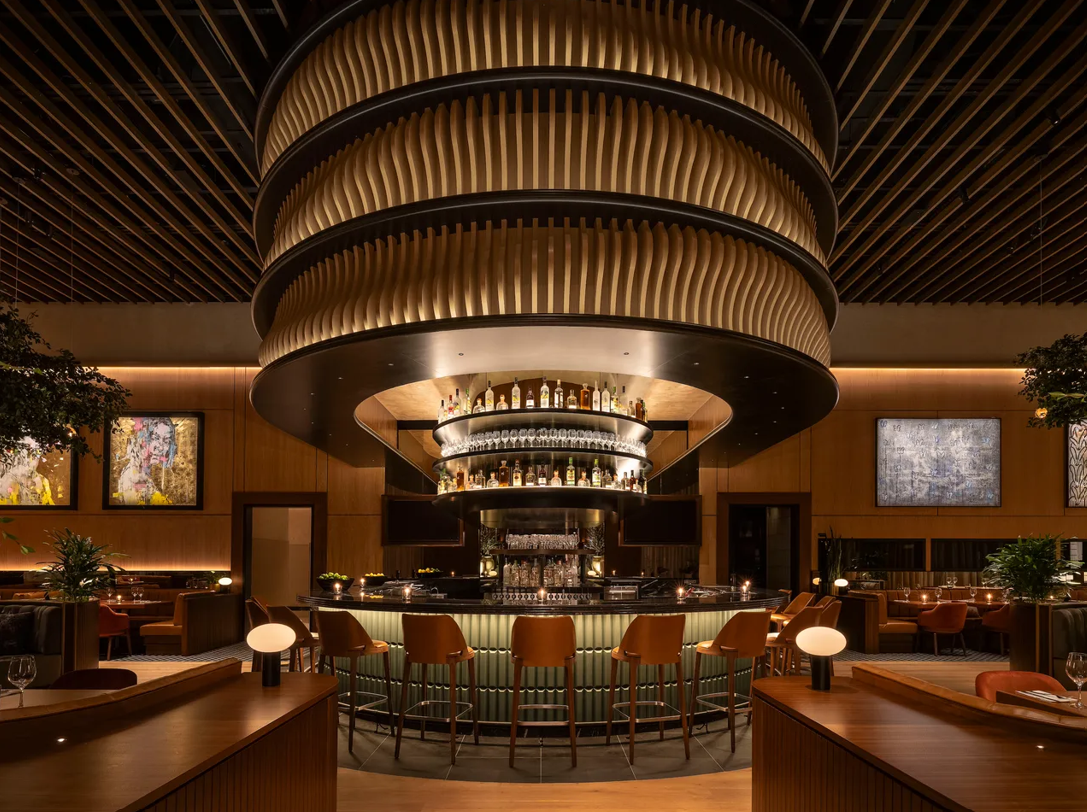 Canadian concept Cactus Club Cafe in Miami