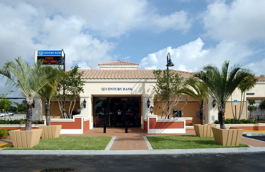 Century Bank