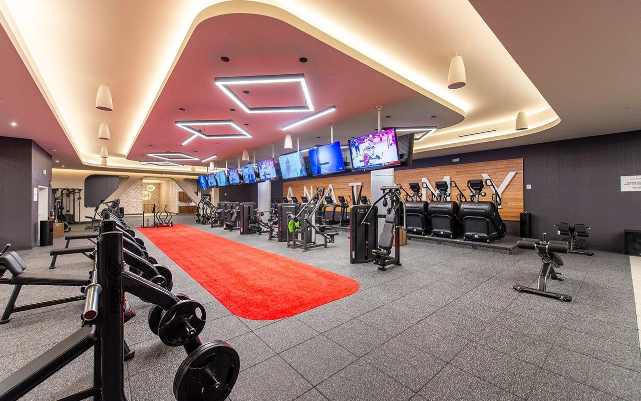 Anatomy Aventura Now Open