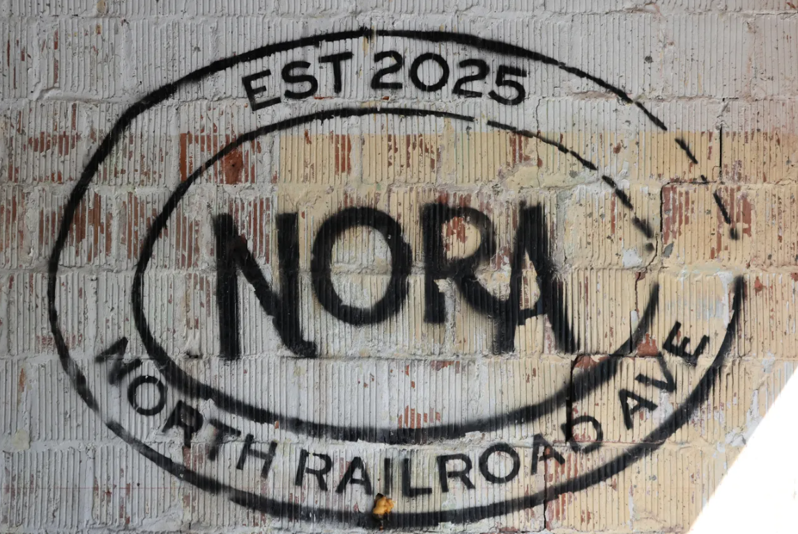 RCC building 4 restaurants at NORA 