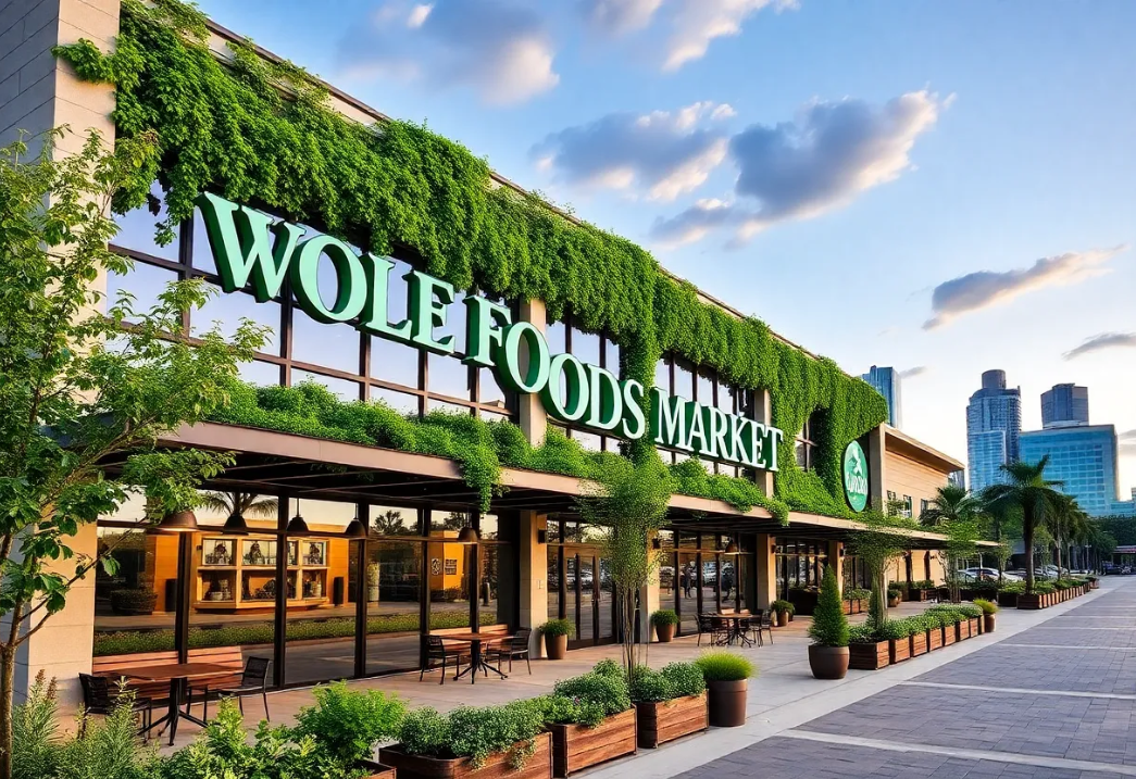 Jacksonville Whole Foods Market