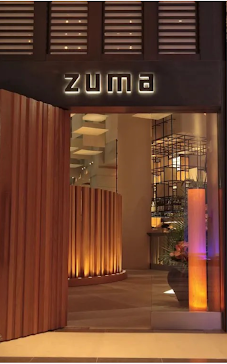 Zuma San Diego
